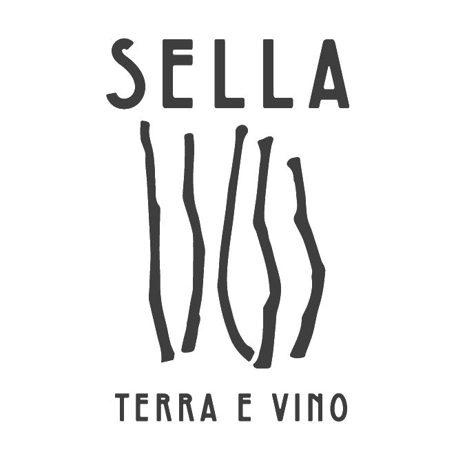 la sella logo