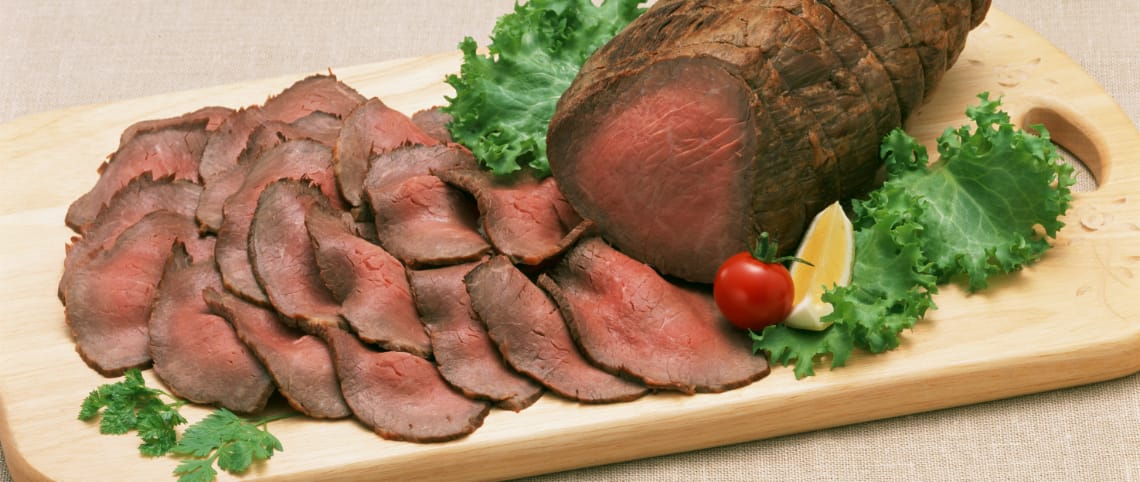 Degustazioni di carne in Valposchiavo